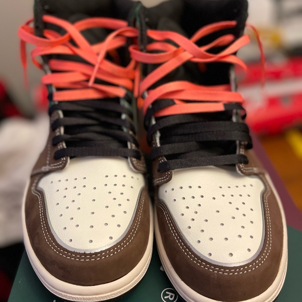 Air Jordan 1 retro high top OG
